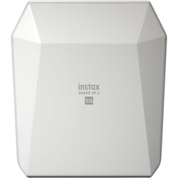 Fujifilm Instax SP-3 White Printer 001